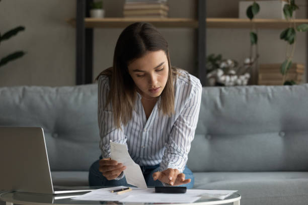 Loan Comparison Services in South Hutchinson, KS